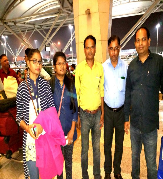  Study Abroad, Overseas Education Consultants lucknow