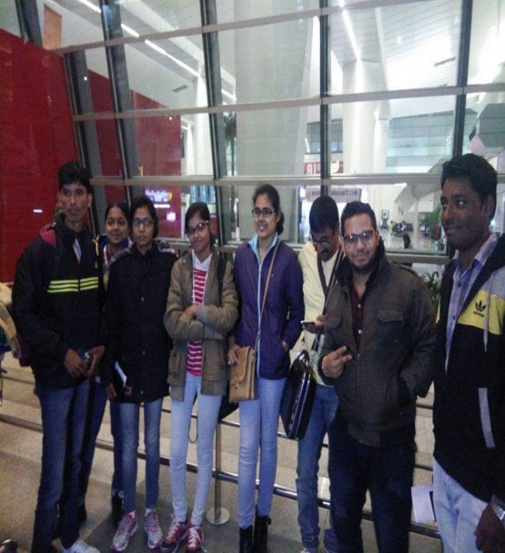  Study Abroad, Overseas Education Consultants lucknow