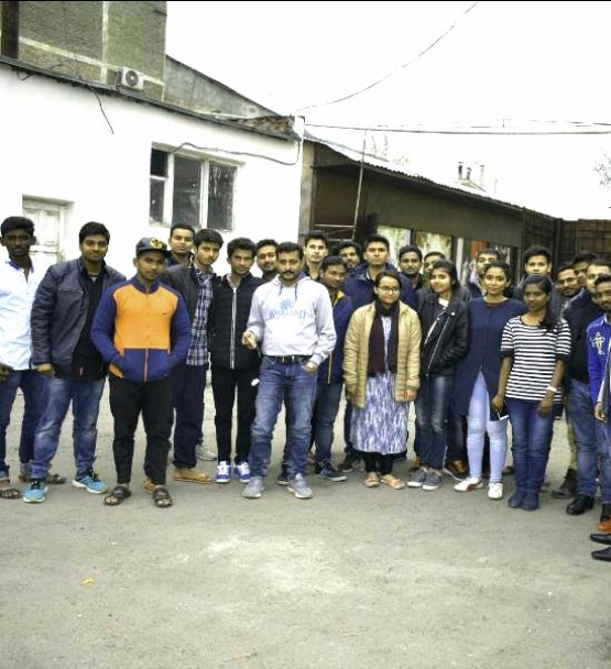 Best Study abrod consultants in lucknow 