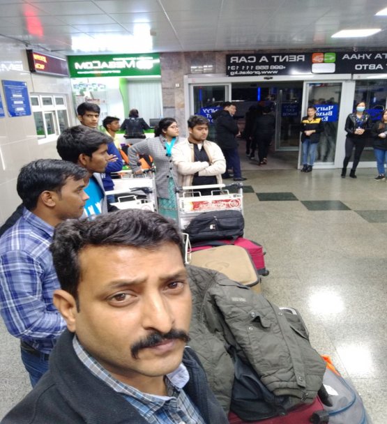  Study Abroad, Overseas Education Consultants lucknow