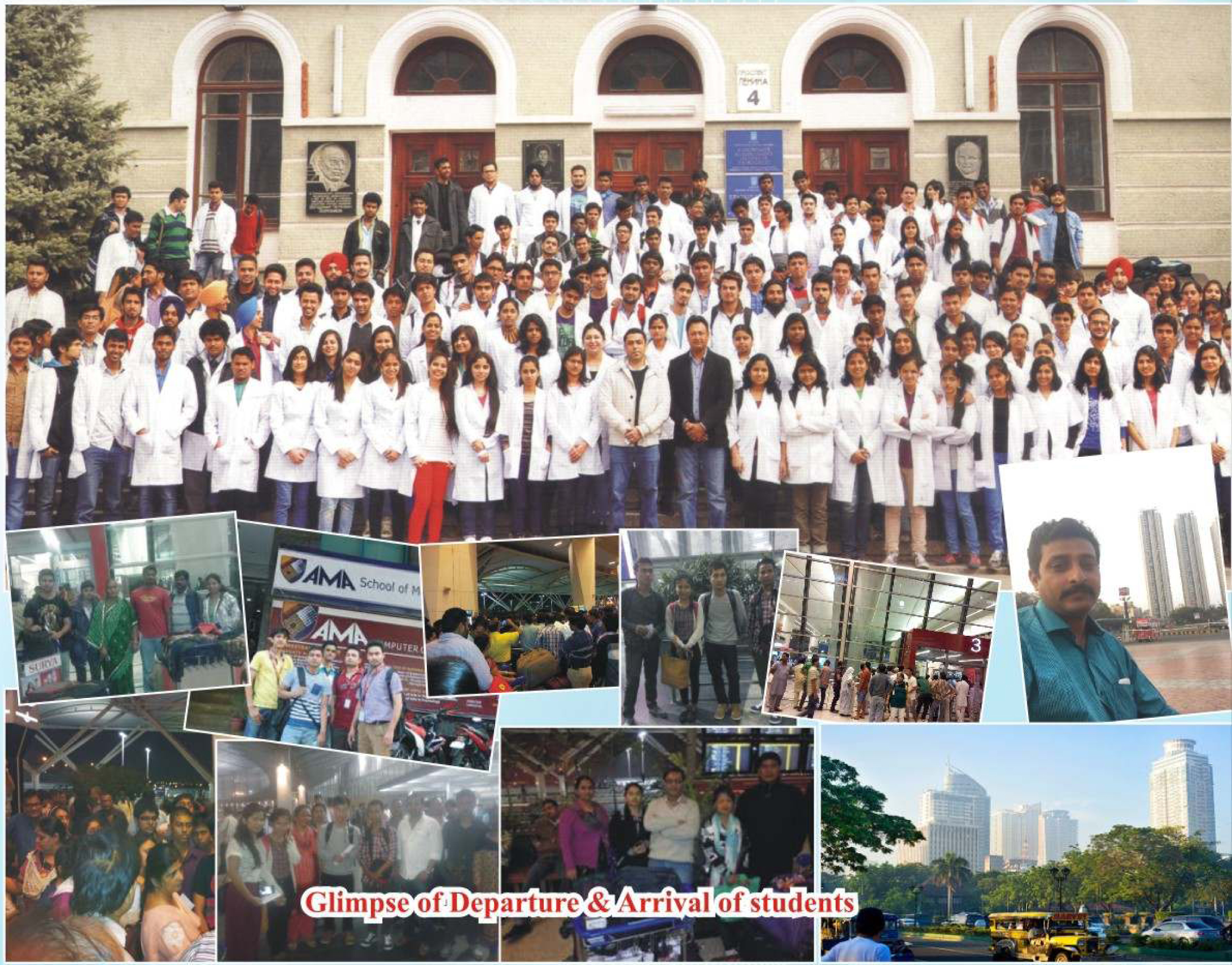  jobs in overseas education consultants in lucknow

